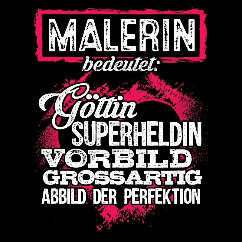 MALERIN - Duden