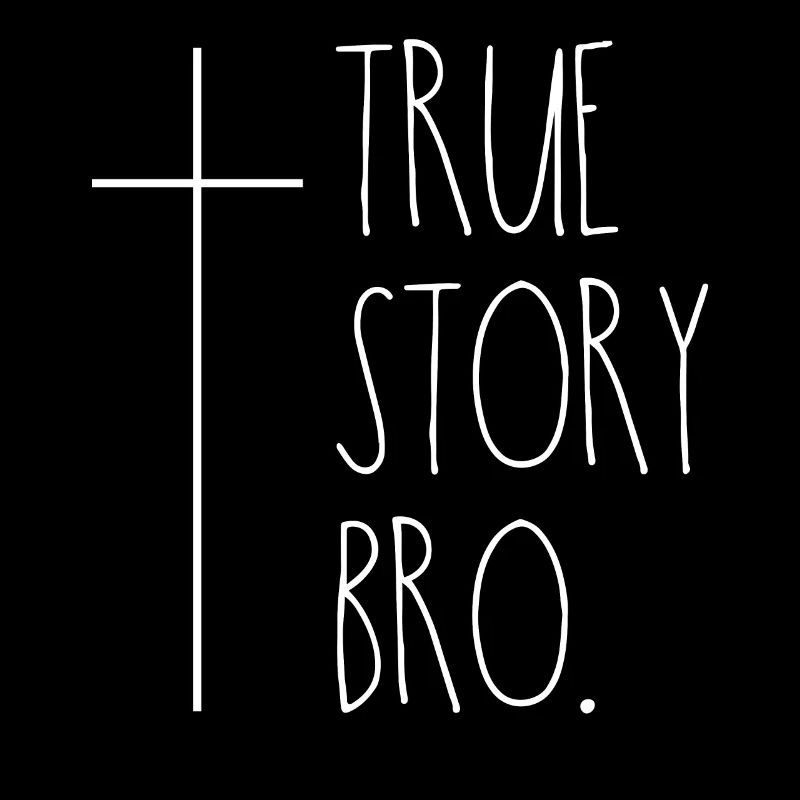 Histoire vraie - conception chrétienne