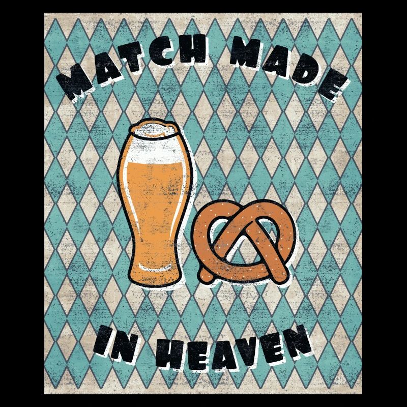 Brezel Geschenk Bäckerei Geschenk Brezel Bäcker