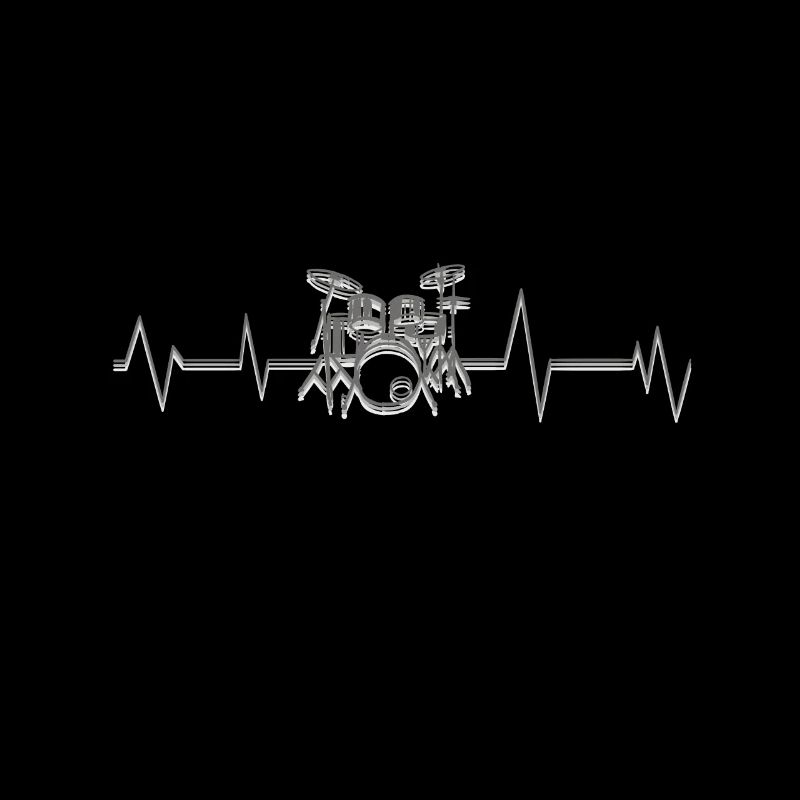 Drummer - Drums - Drummer - Heartbeat