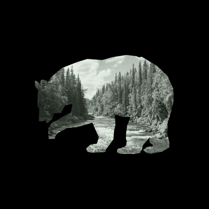 Faune canadienne