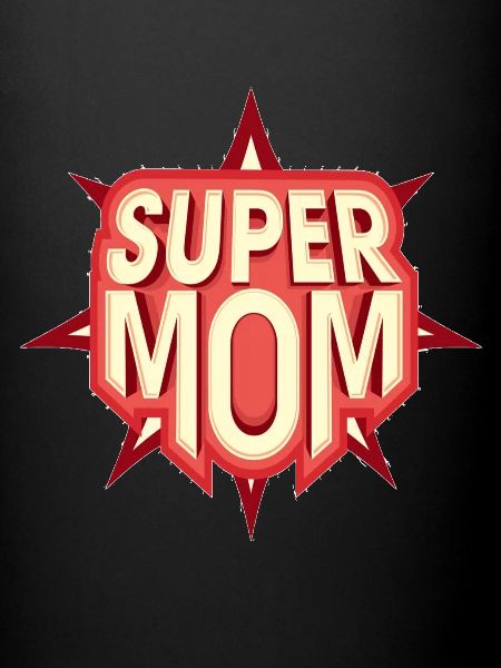 Supermom