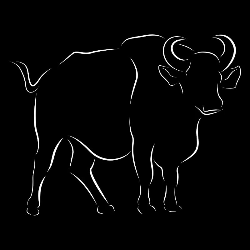 buffalo