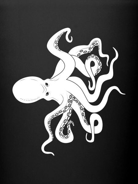 Octopus octopus