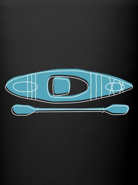 kayak