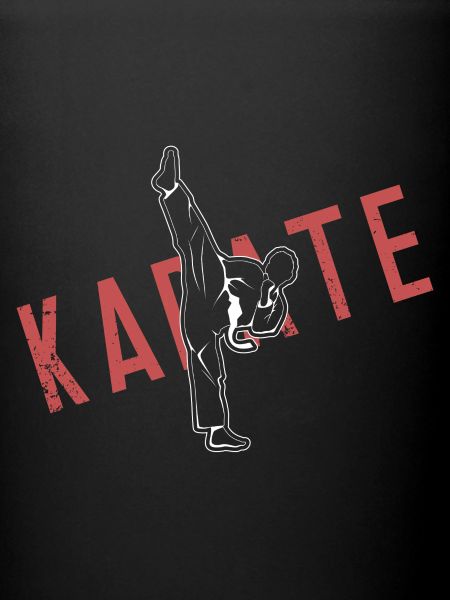 karaté
