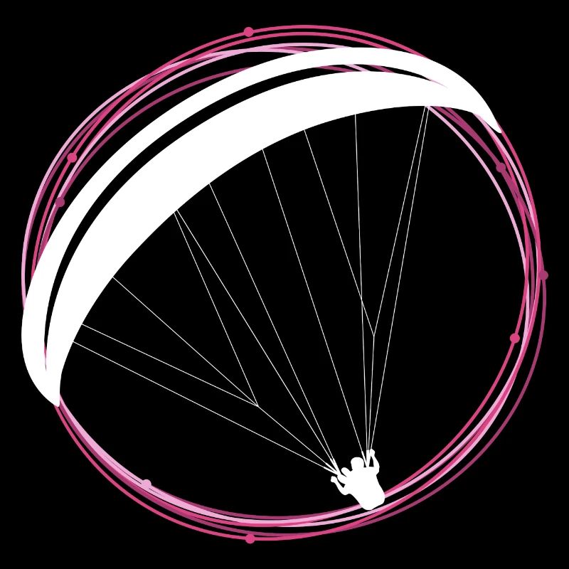 Paragliding Gleitschirm