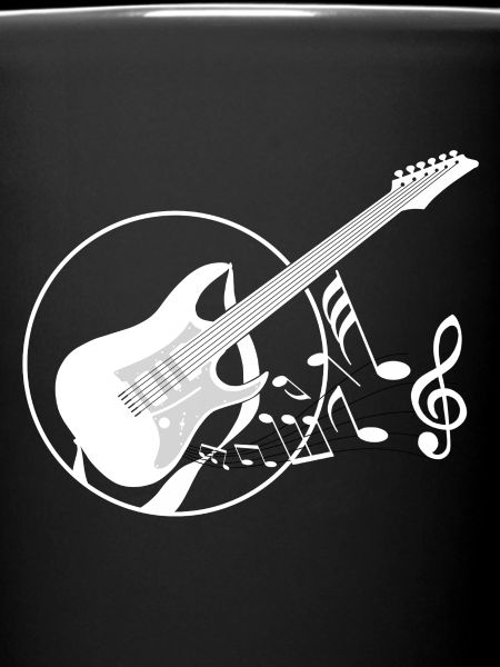 guitare électrique