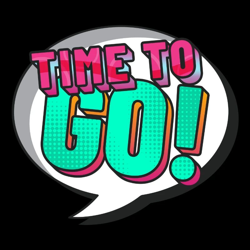 Speech Bubble Cartoon Cartoon Gift Pop Art Quote