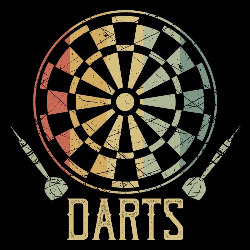 Dart retro