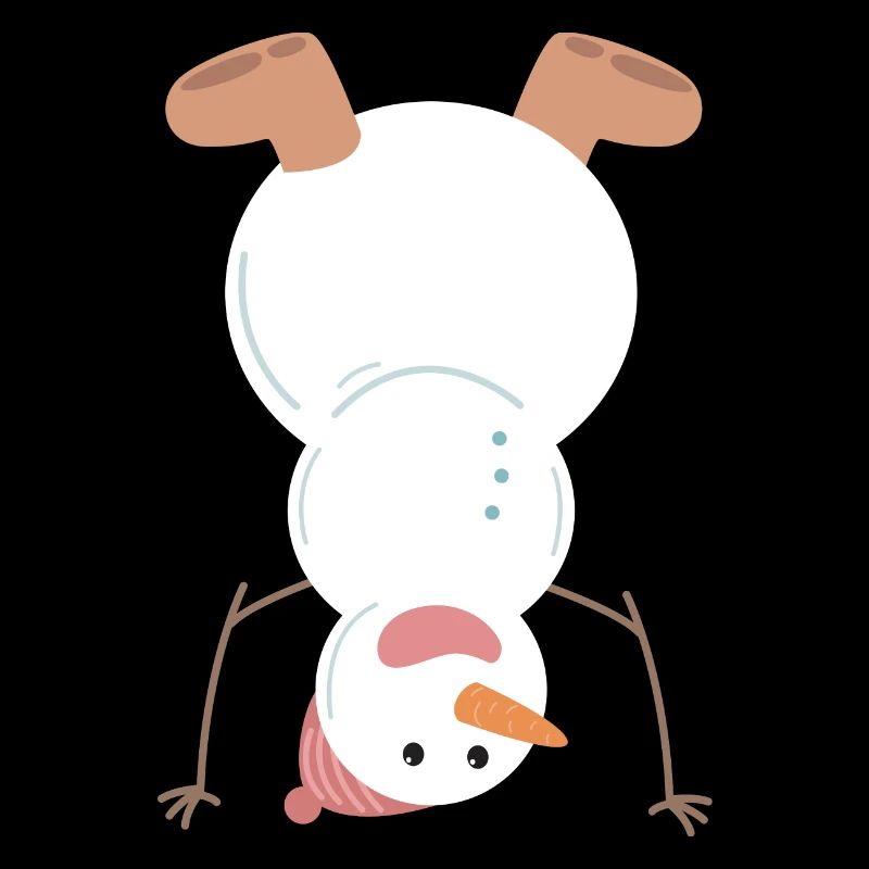 Schneemann