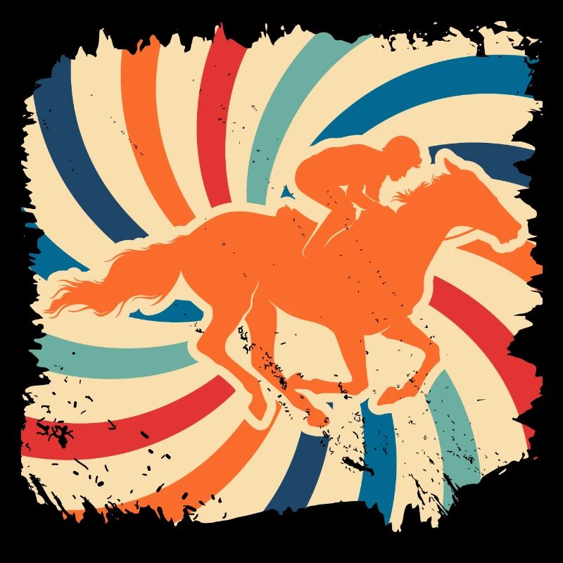 chevaux