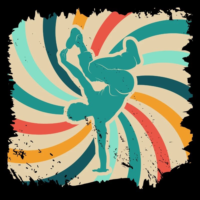 Breakdance