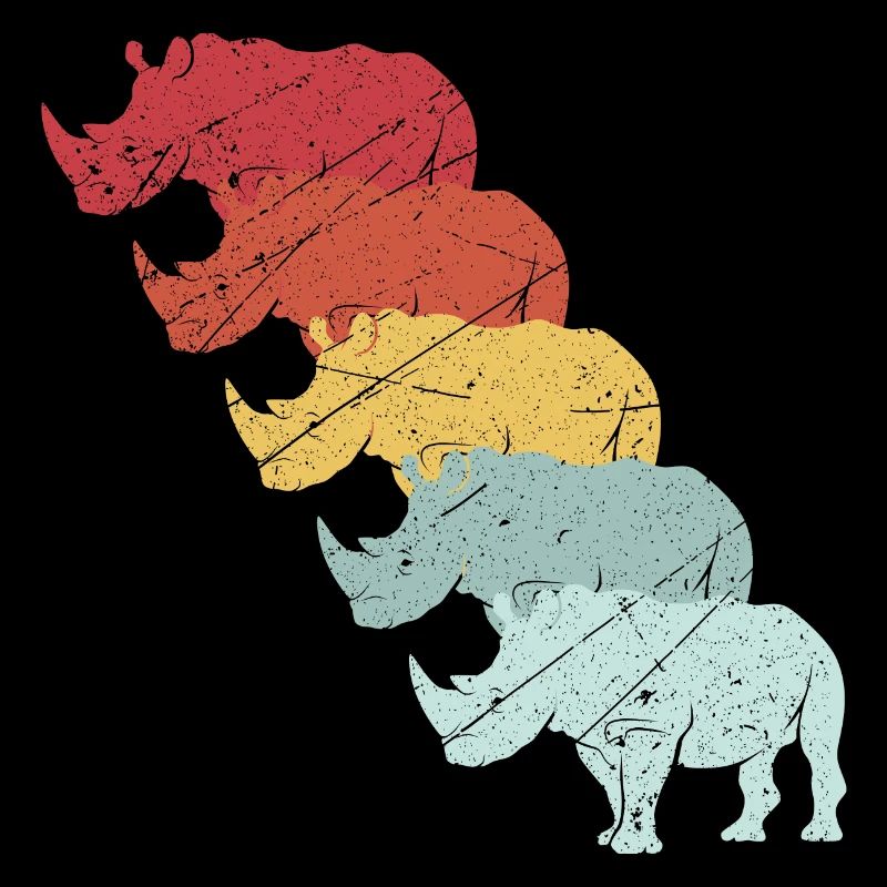 Rhinocéros