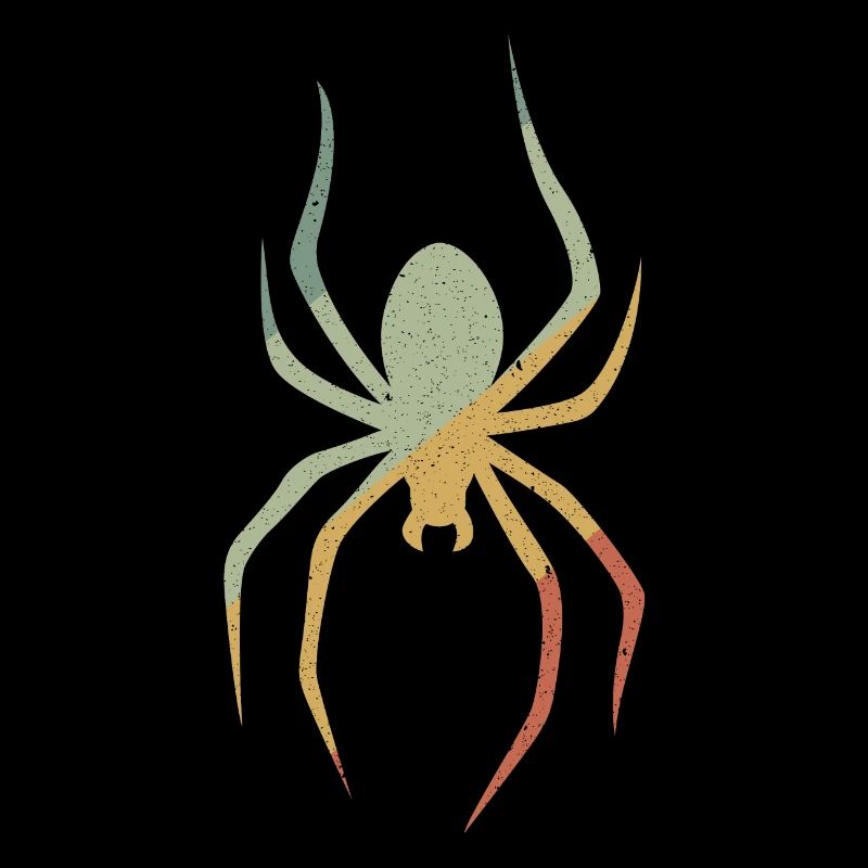 Spinne