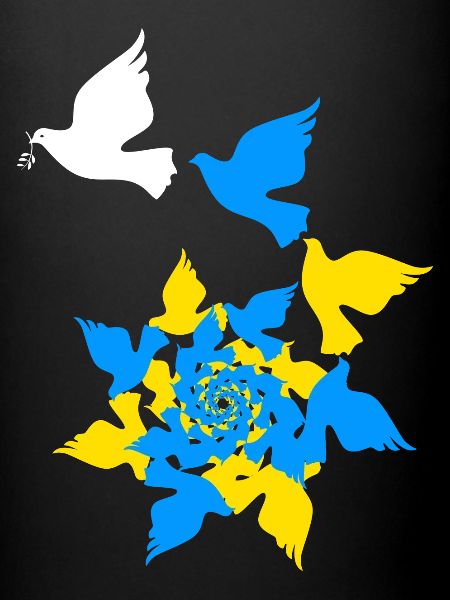 Ukraine