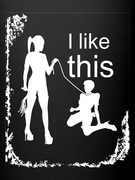 Dominatrix Esclave