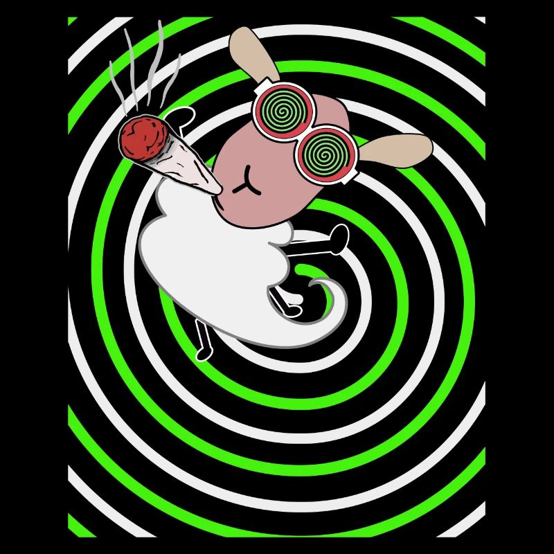 Stoner Sheep