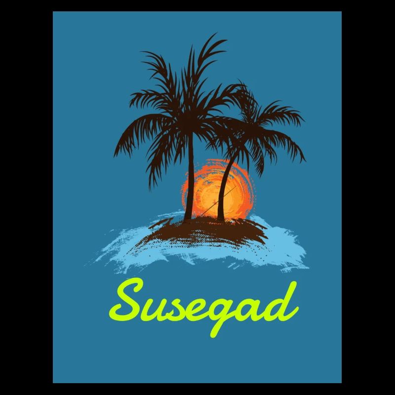 Susegad