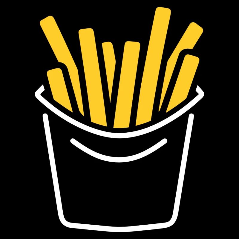 Pommes frites
