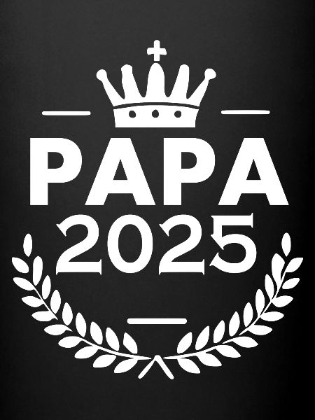 Papa 2025