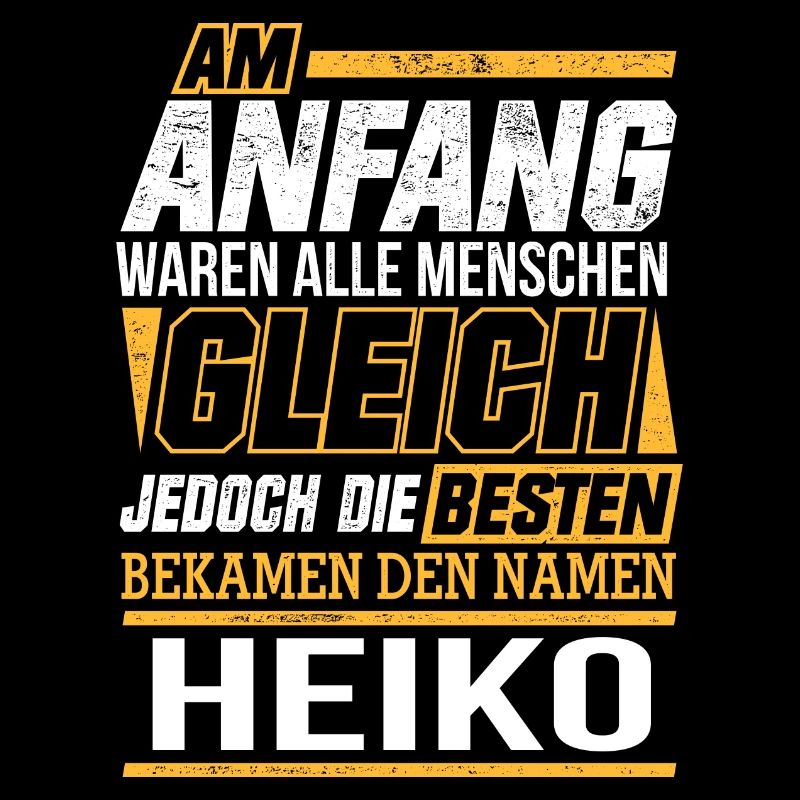 HEIKO - Die Besten