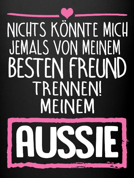 AUSSIE - nichts