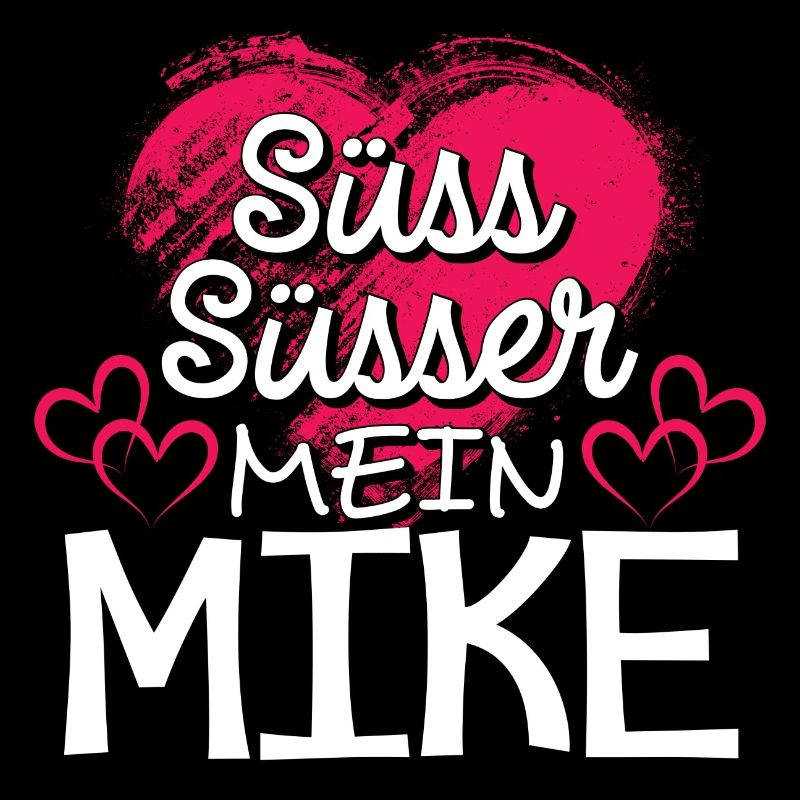 MIKE - süss