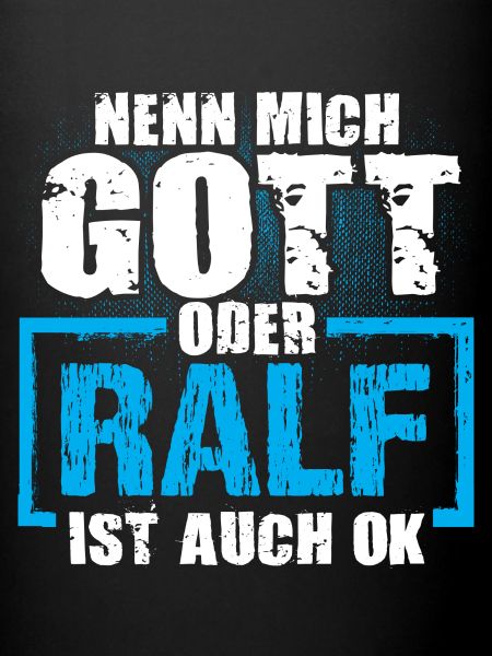 RALF - ok