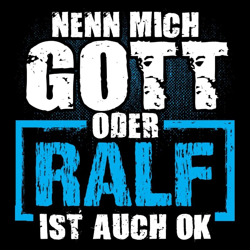 RALF - ok