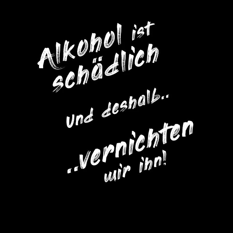 alcool