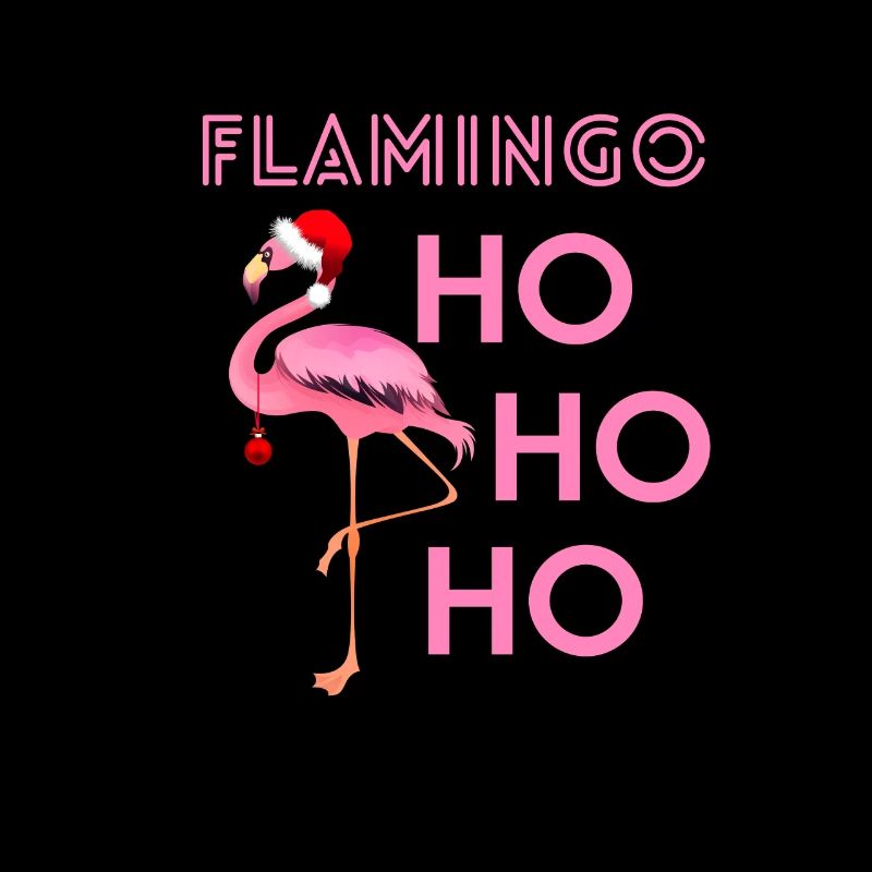 Flamant rose