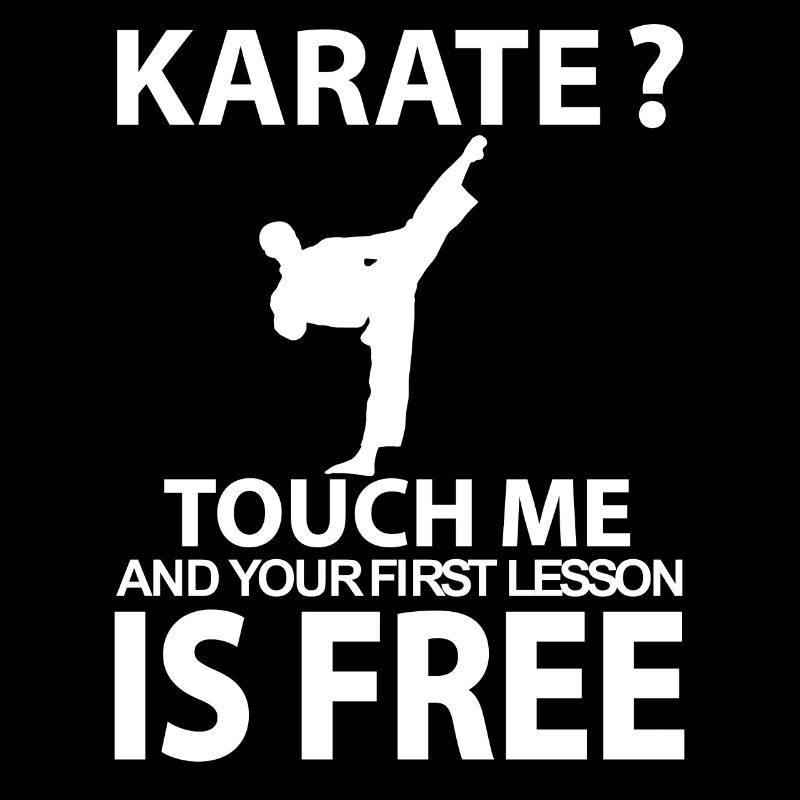 karaté
