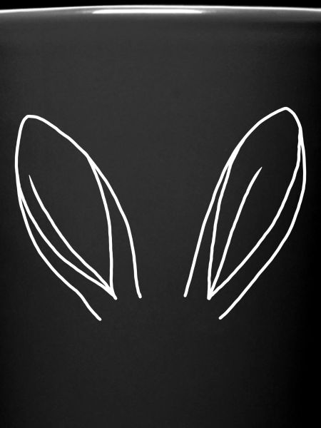 rabbit ears