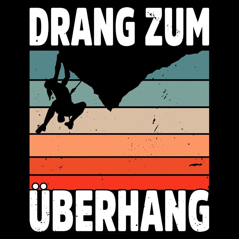 Boulder Geschenkidee Für Kletterer Bergsteigen