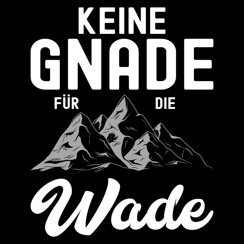 Wandern Geschenkidee Wanderer Berge Trekking