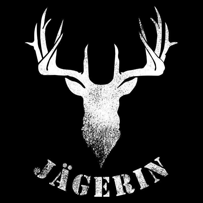 Jägerin