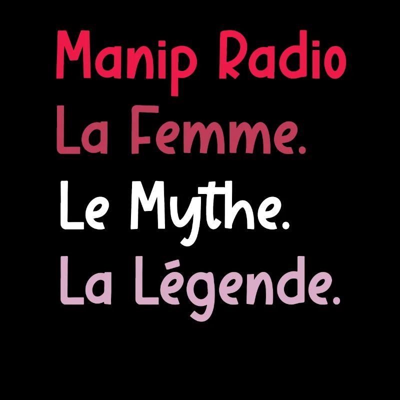 manip radio