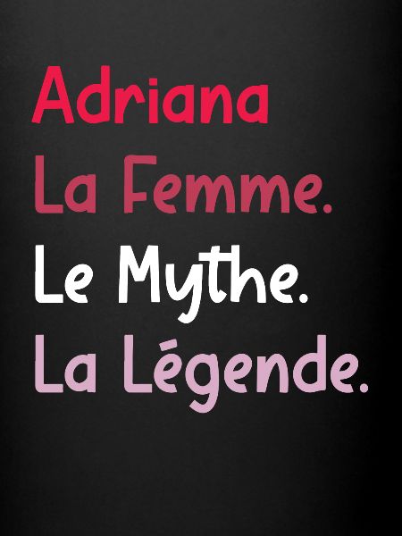 Adriana