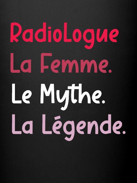 radiologue