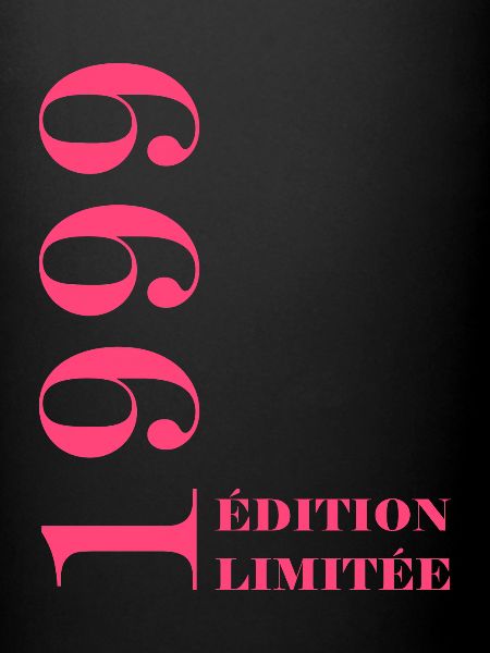Edition limitée 1999