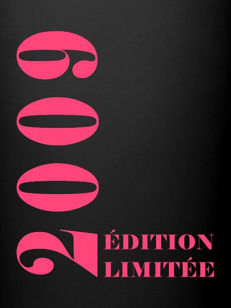 Edition limitée 2009