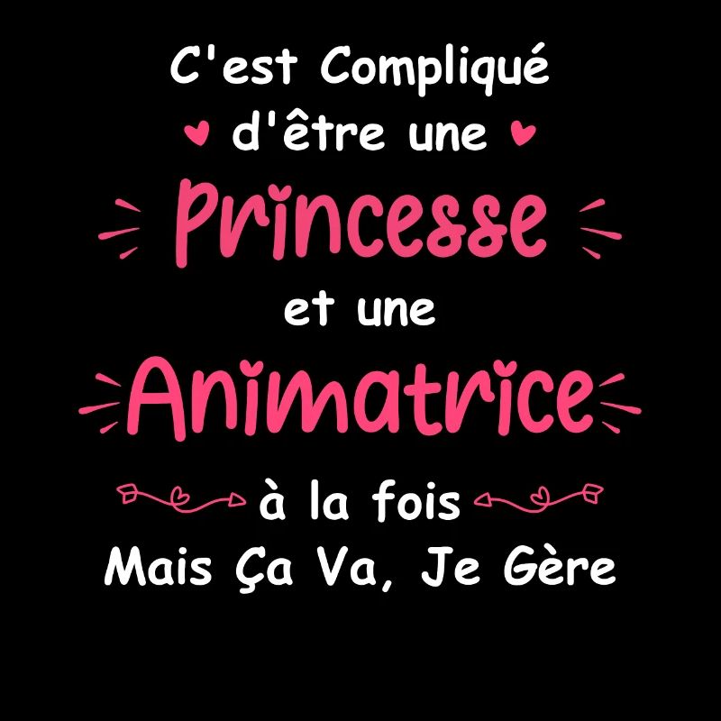 Animatrice