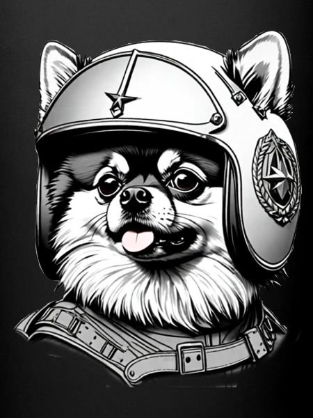 Pomeranian