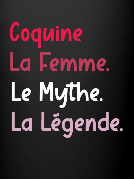 Coquine