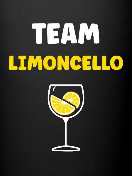 limoncello