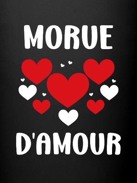 Morue