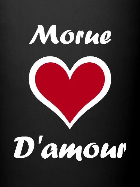 Morue
