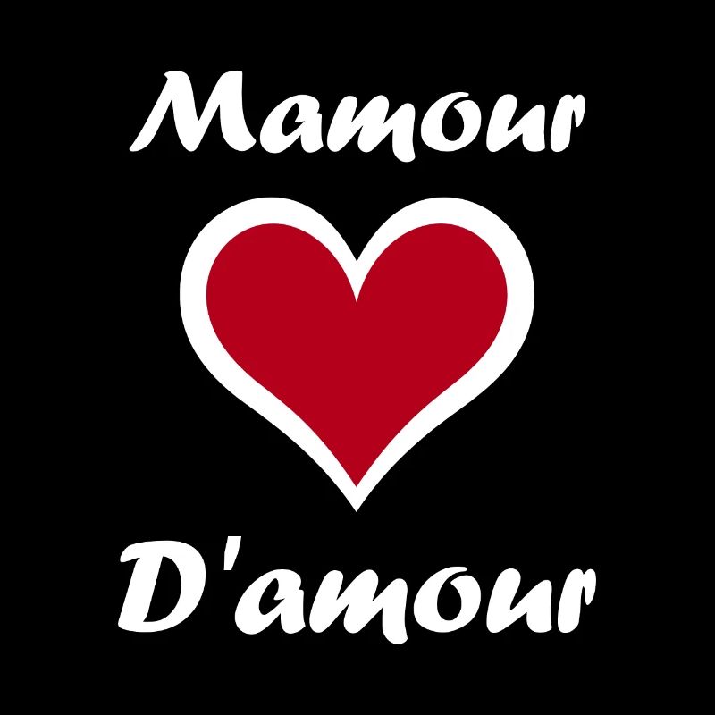 Mamour