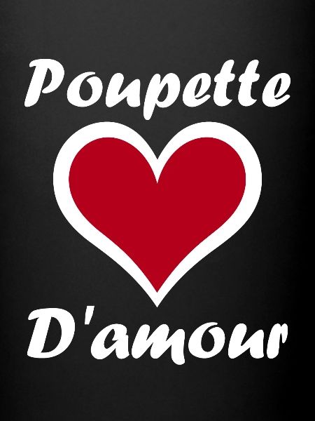 Poupette